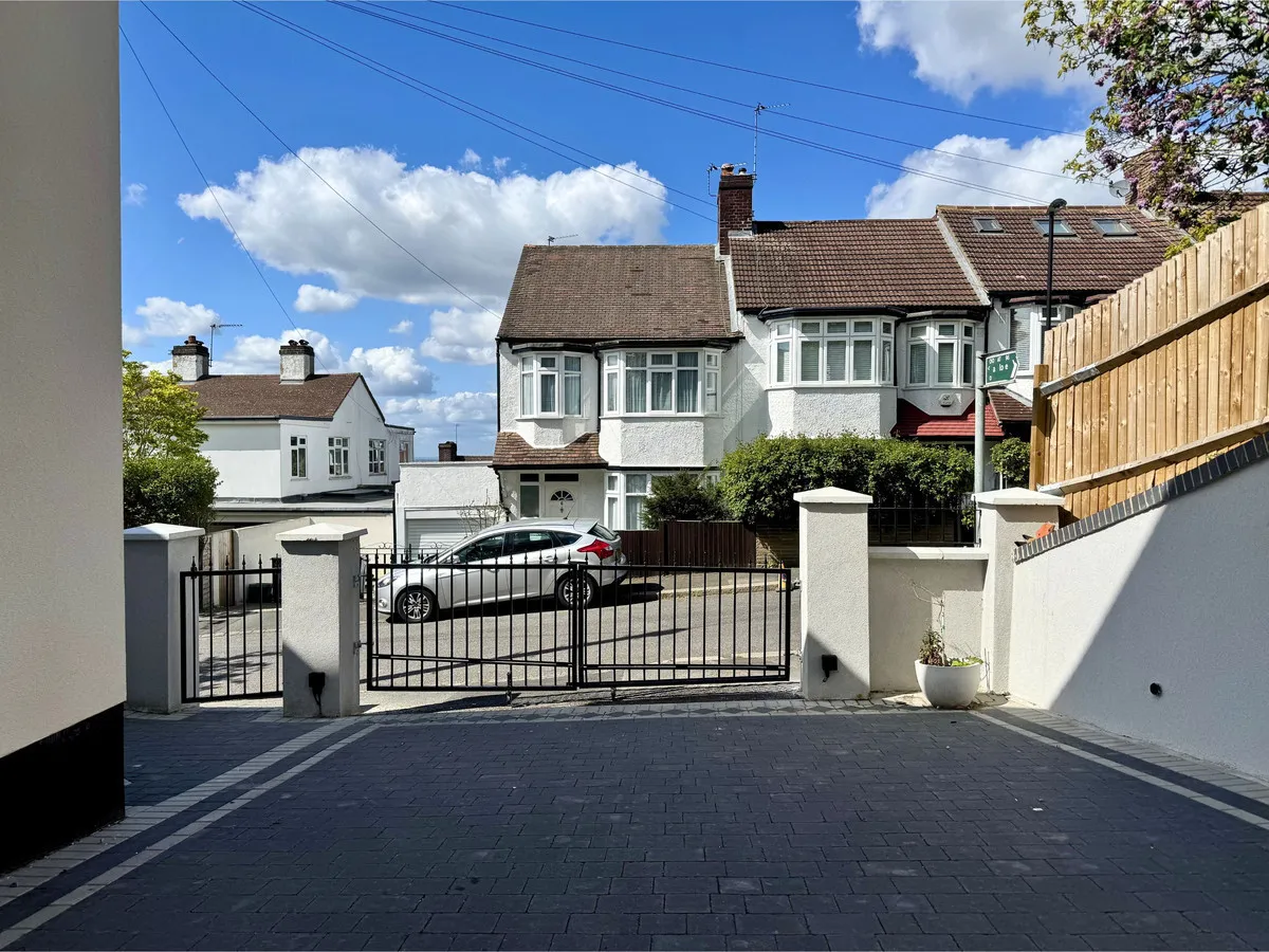 London, SE19, photo 20
