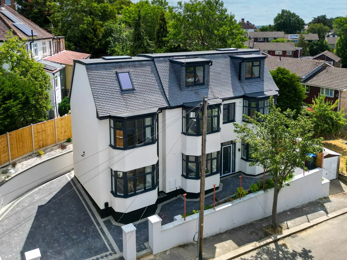 London, SE19, photo 21