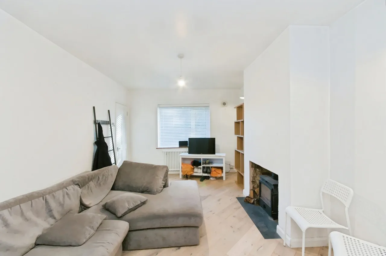 Whitehawk Road, Brighton, BN2, photo 16