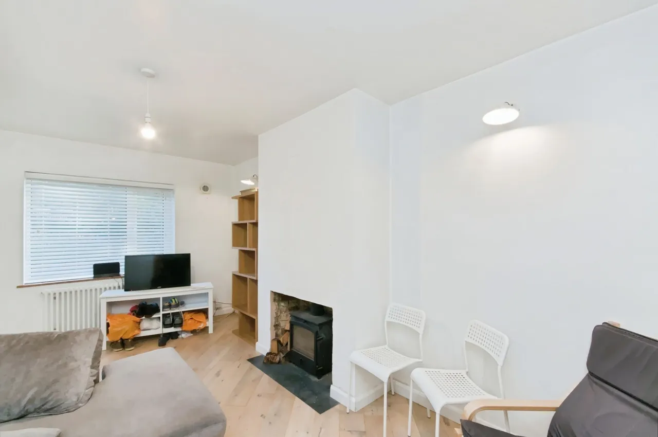 Whitehawk Road, Brighton, BN2, photo 20