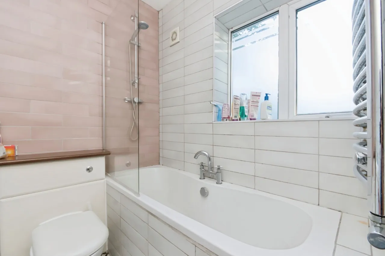 Whitehawk Road, Brighton, BN2, photo 14