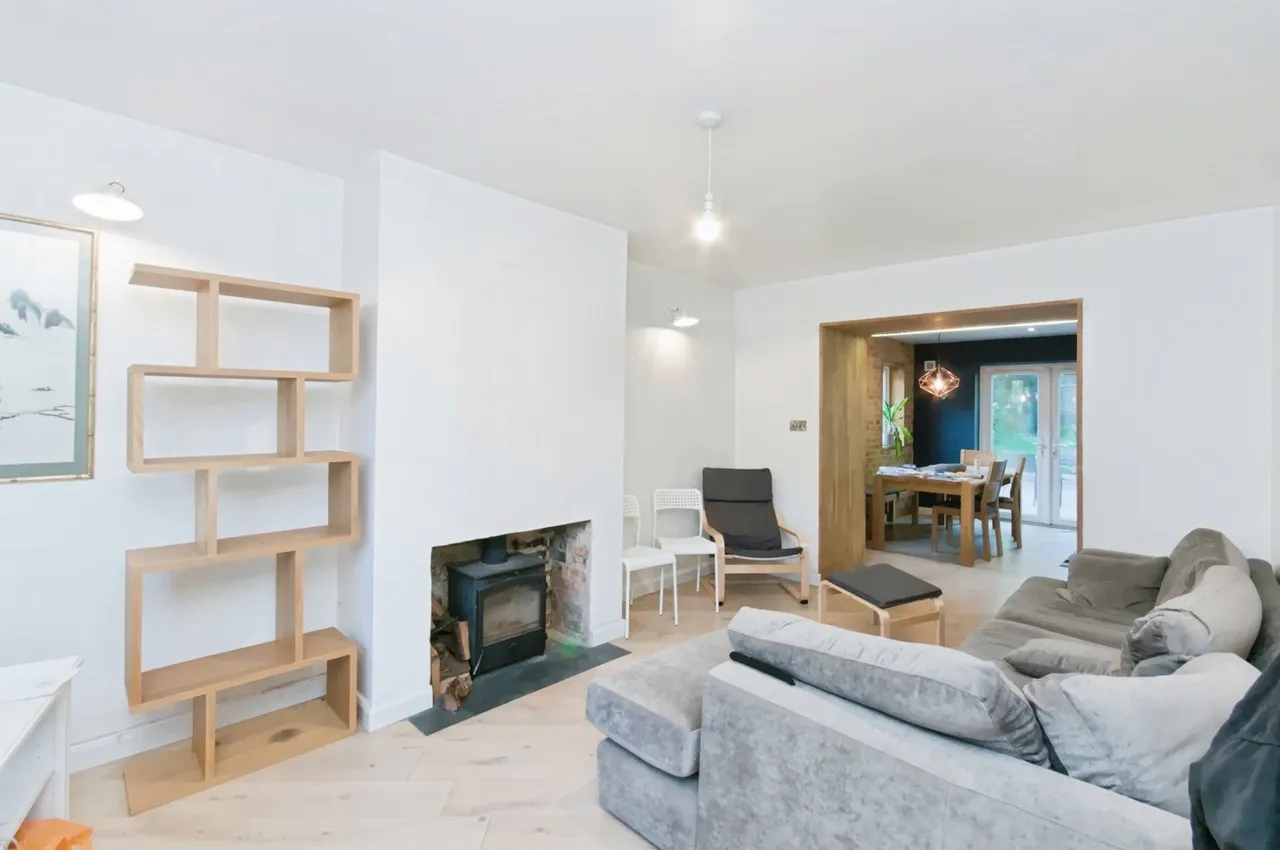 Whitehawk Road, Brighton, BN2, photo 6