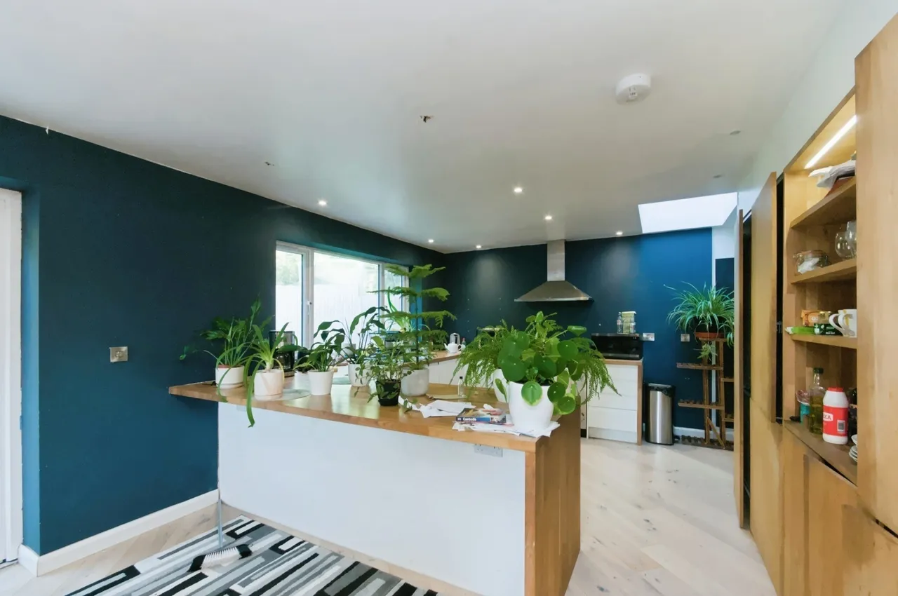 Whitehawk Road, Brighton, BN2, photo 5