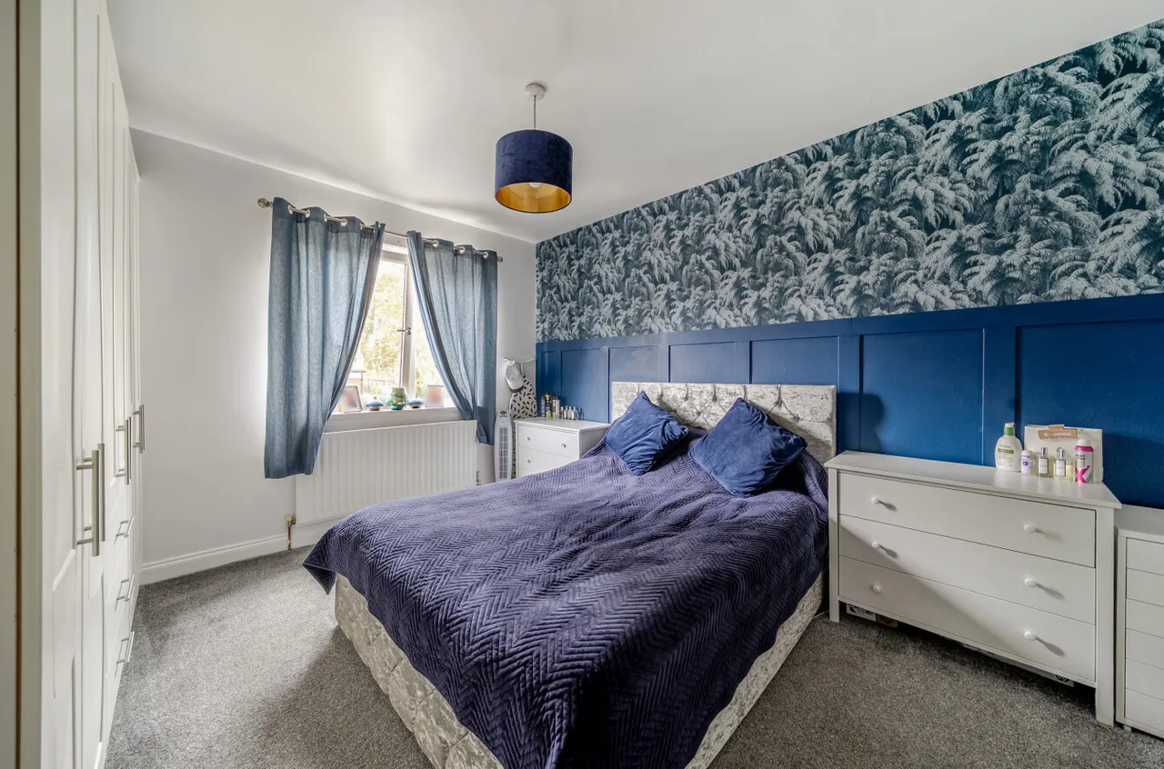 Cow Lane, Ryhill, WF4, photo 5
