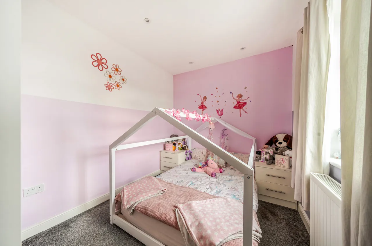 Cow Lane, Ryhill, WF4, photo 15