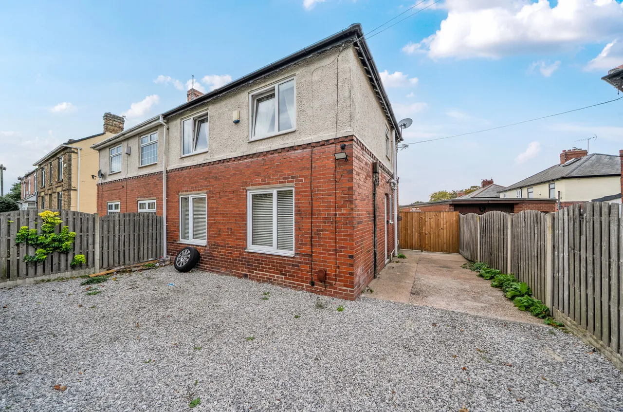 Cow Lane, Ryhill, WF4, photo 19