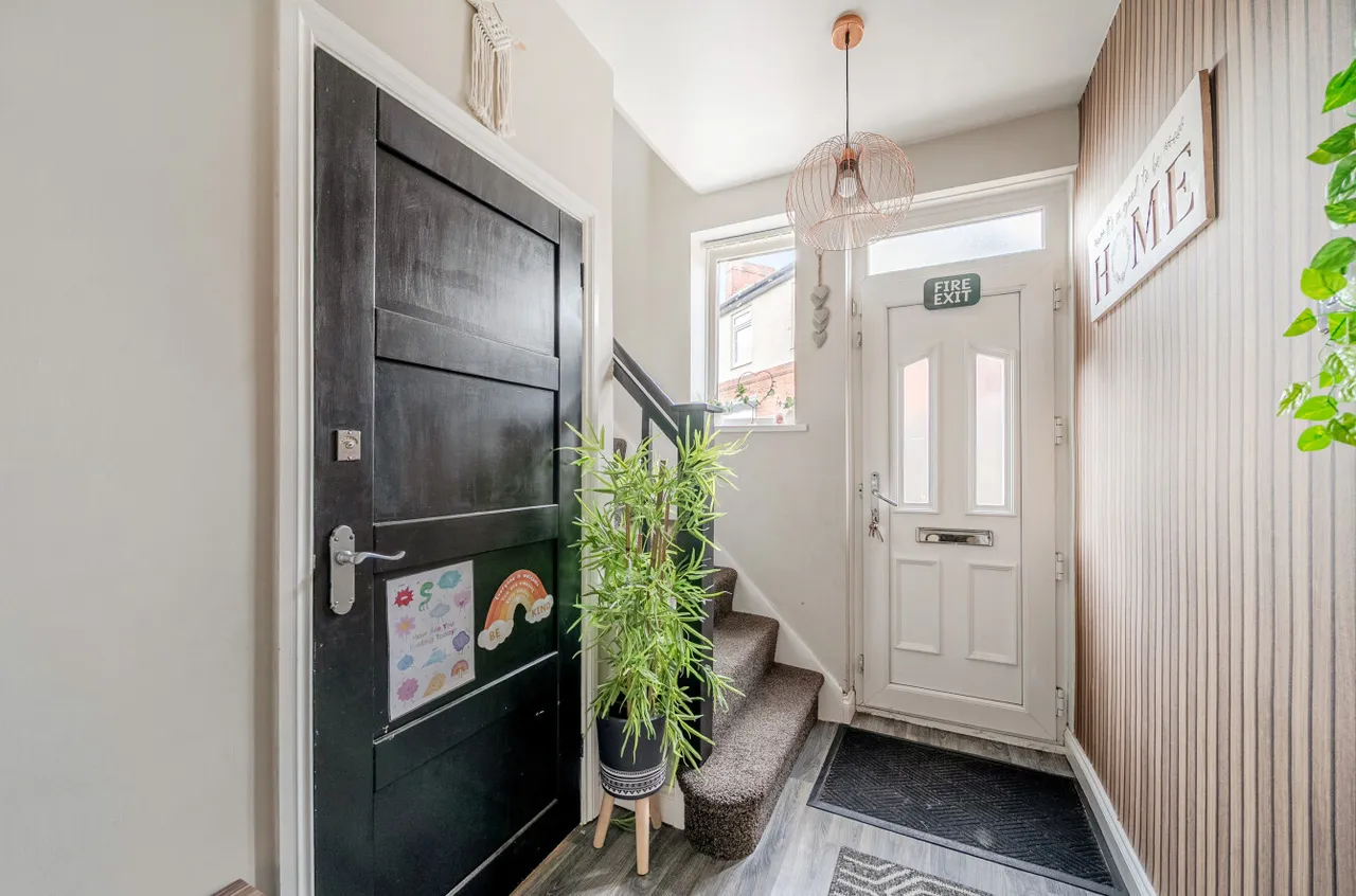Cow Lane, Ryhill, WF4, photo 18