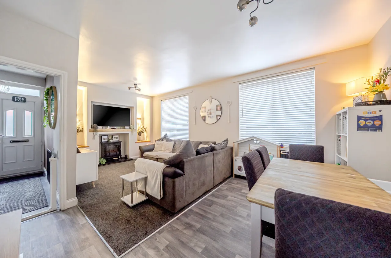Cow Lane, Ryhill, WF4, photo 10