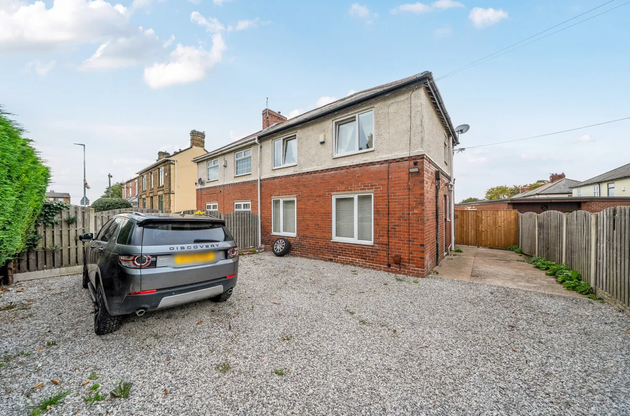 Cow Lane, Ryhill, WF4, photo 21
