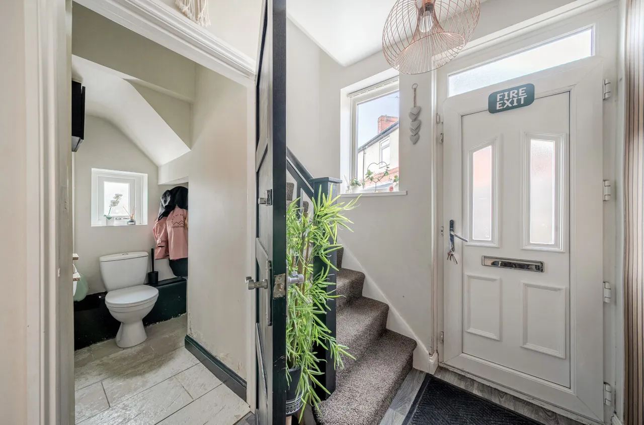Cow Lane, Ryhill, WF4, photo 20