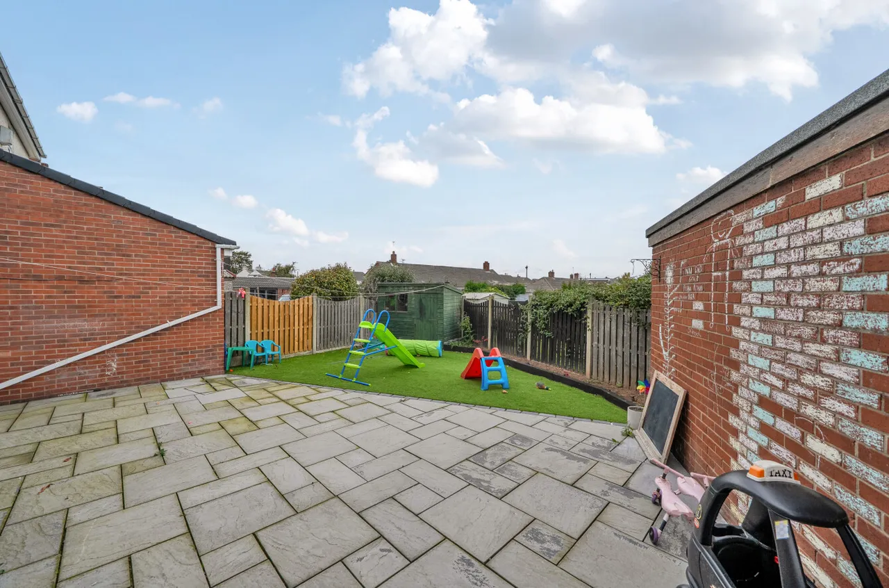 Cow Lane, Ryhill, WF4, photo 8