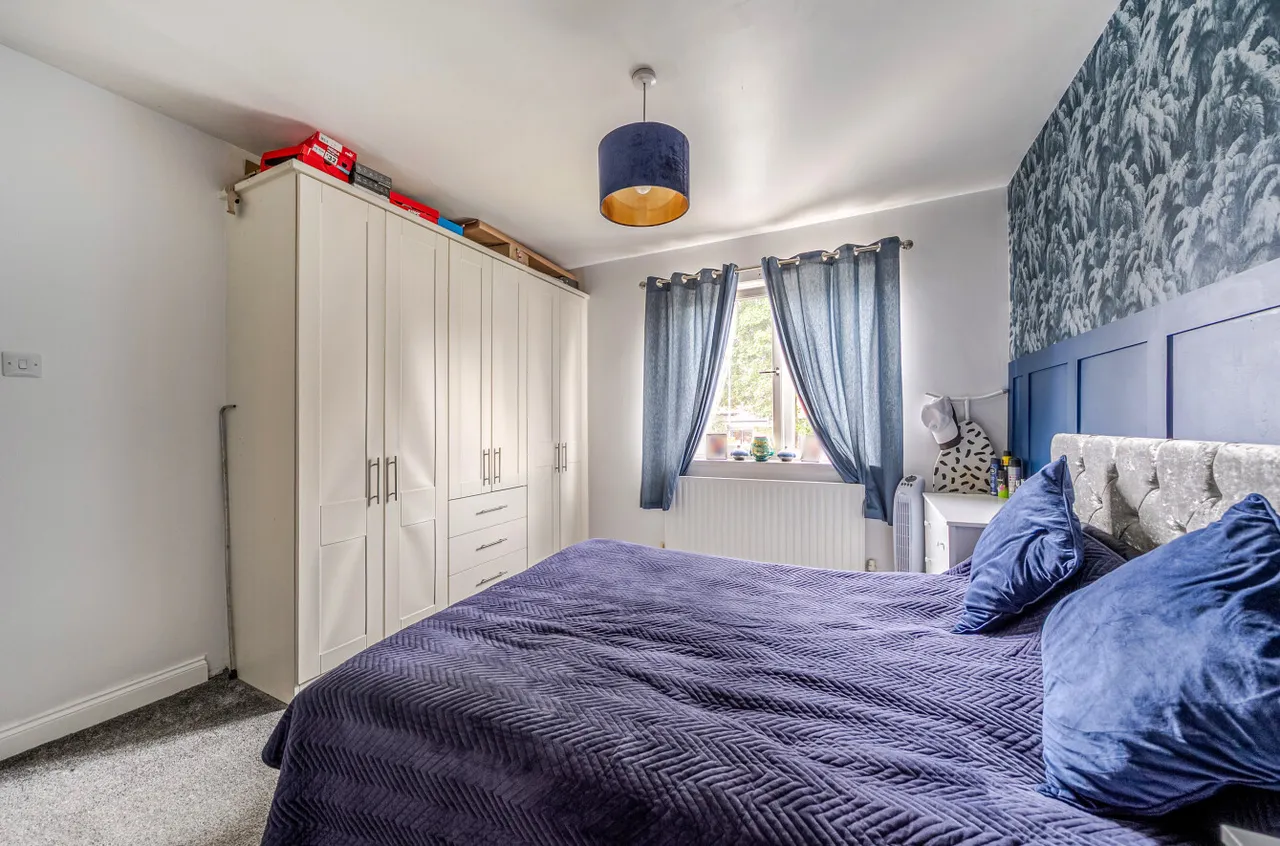 Cow Lane, Ryhill, WF4, photo 14