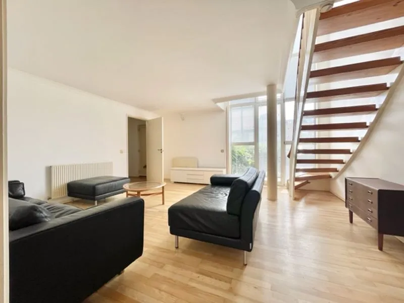 Queen Of Denmark Court, London, SE16, photo 4