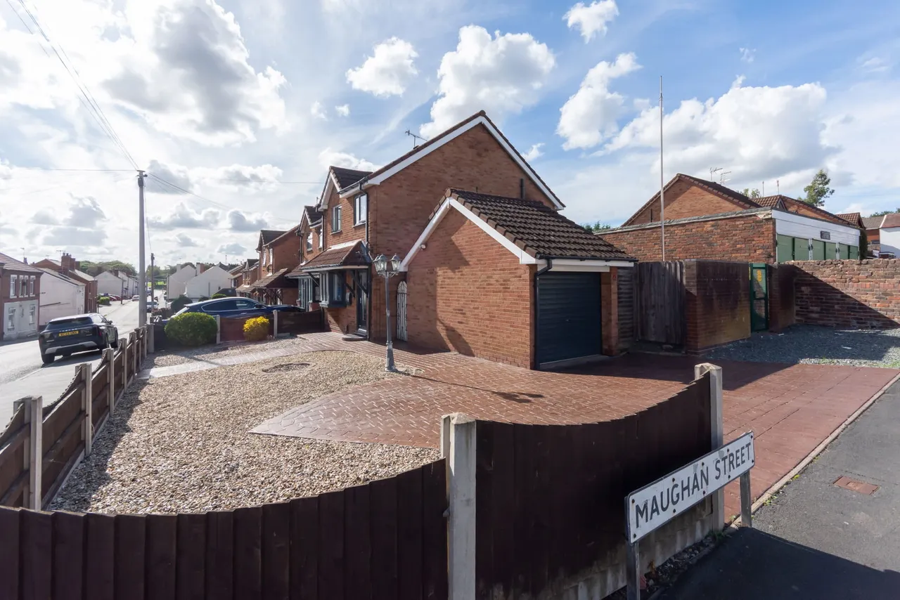 New Street, Quarry Bank, DY5, photo 30