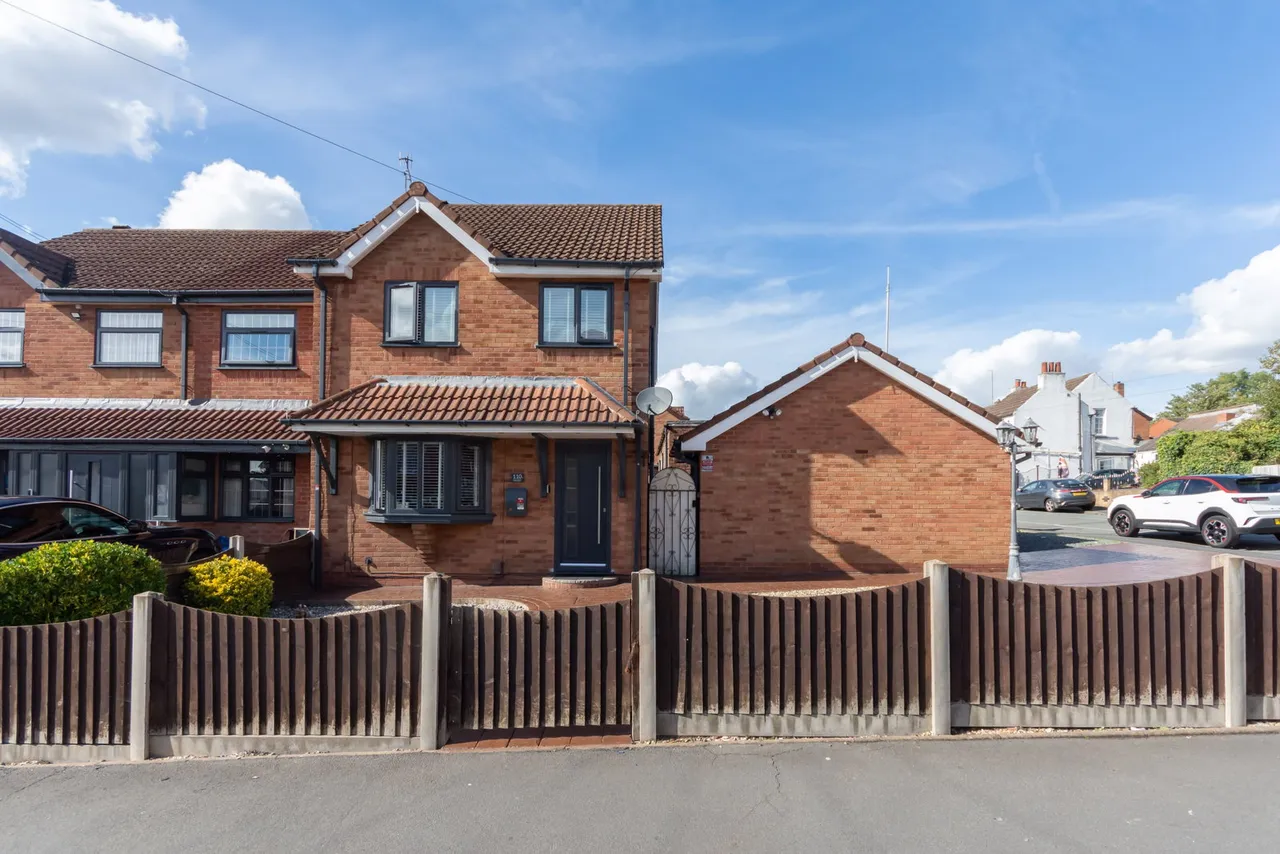 New Street, Quarry Bank, DY5, photo 29