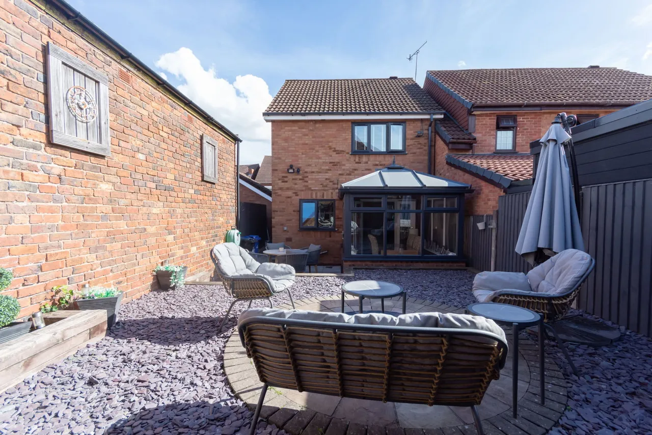 New Street, Quarry Bank, DY5, photo 27