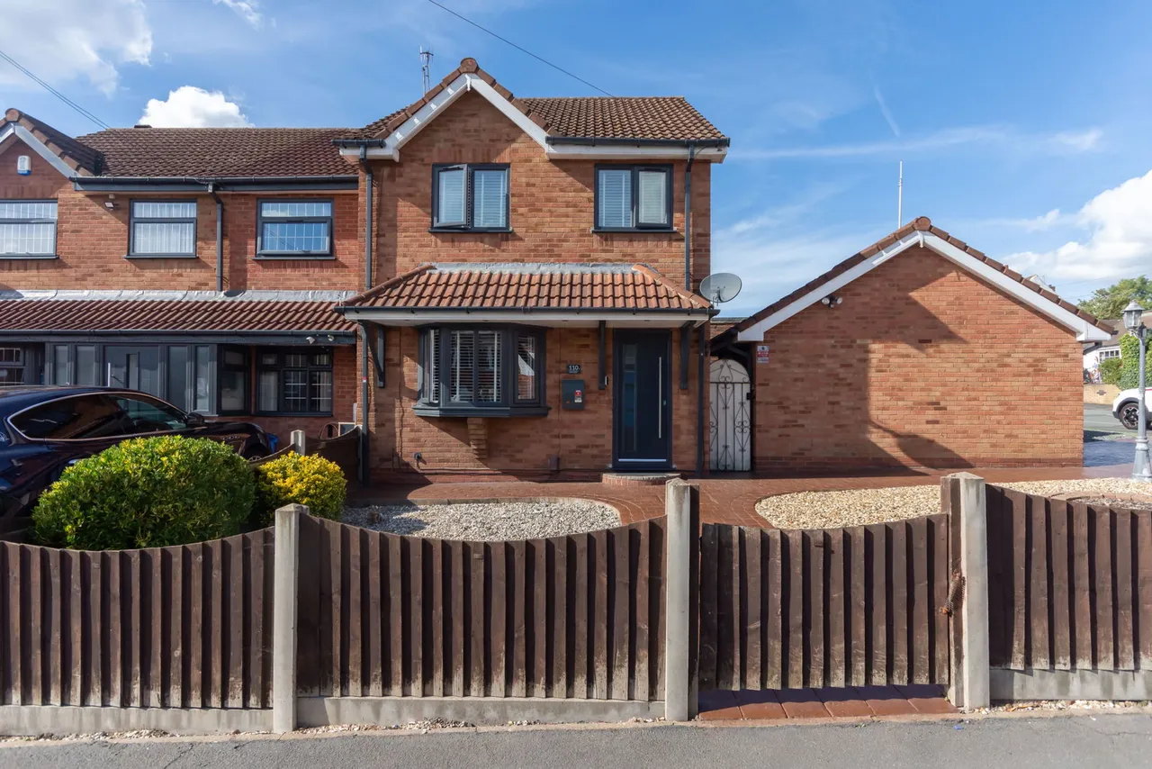 New Street, Quarry Bank, DY5, photo 3