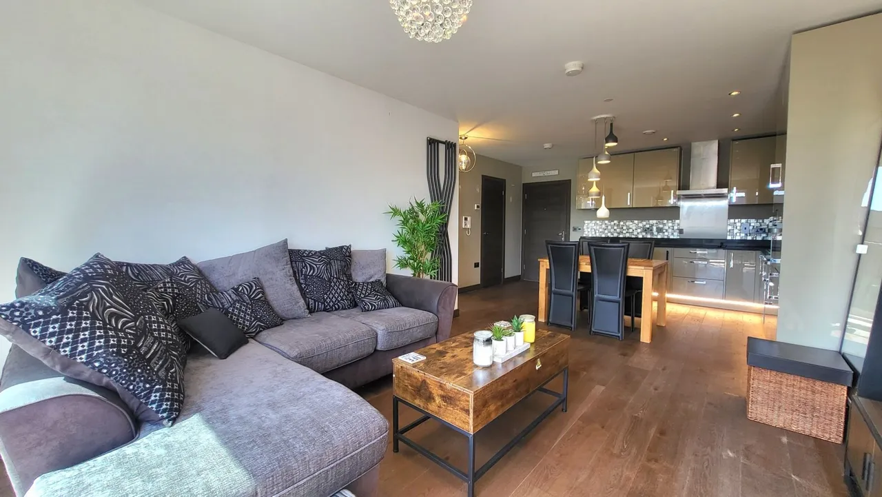 Avonside House, Fletton Quays, Peterborough, PE2, photo 2