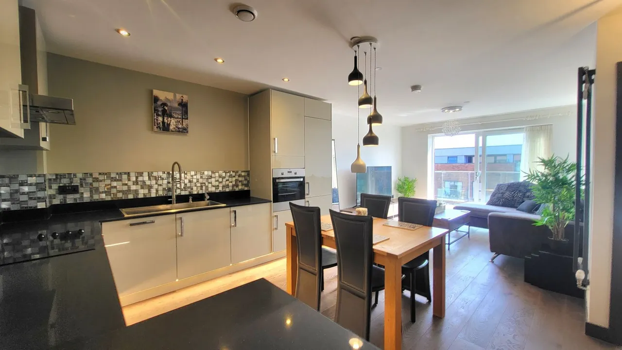 Avonside House, Fletton Quays, Peterborough, PE2, photo 30