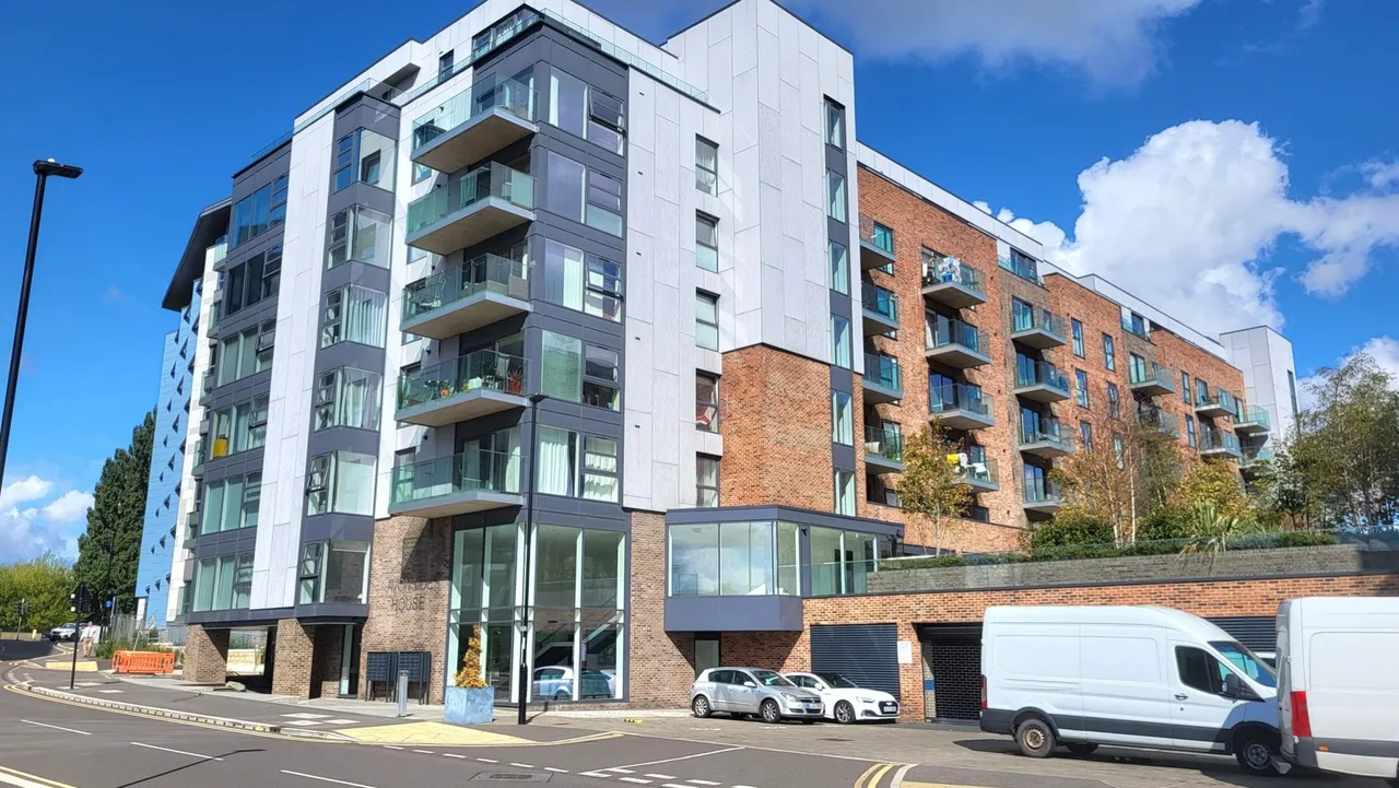 Avonside House, Fletton Quays, Peterborough, PE2, photo 23