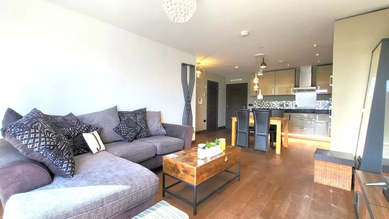 Avonside House, Fletton Quays, Peterborough, PE2, photo 7