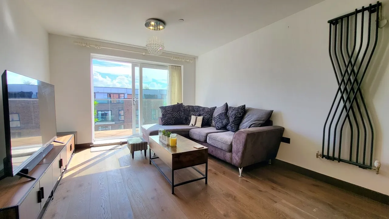 Avonside House, Fletton Quays, Peterborough, PE2, photo 9