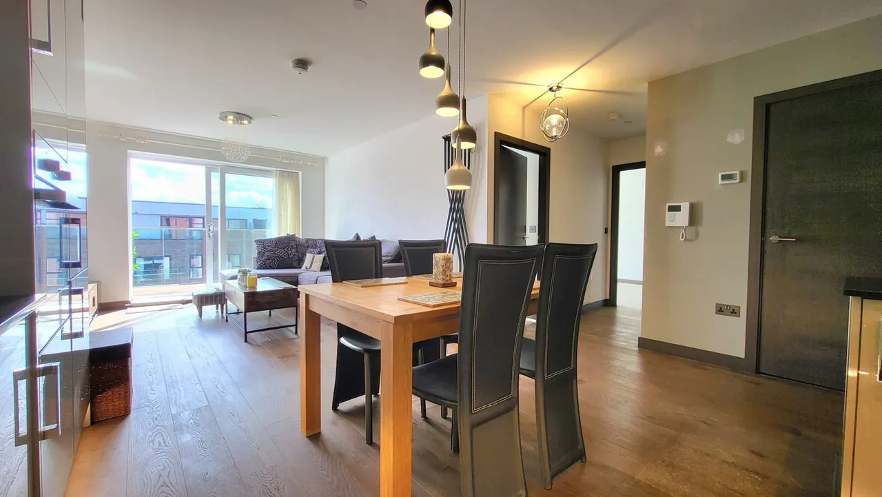 Avonside House, Fletton Quays, Peterborough, PE2, photo 8