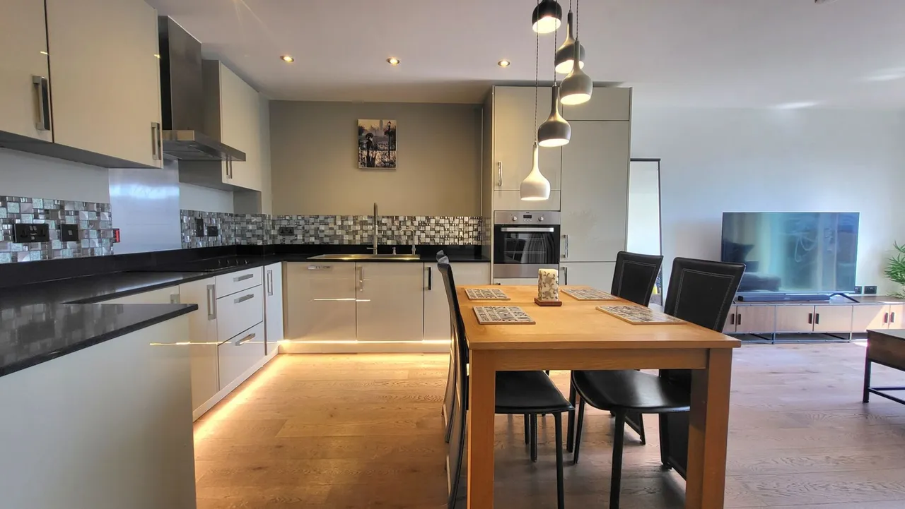 Avonside House, Fletton Quays, Peterborough, PE2, photo 29