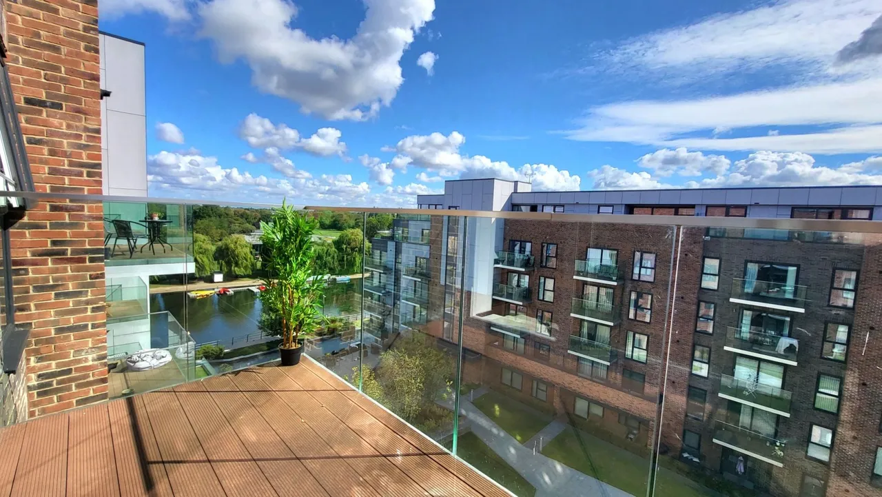 Avonside House, Fletton Quays, Peterborough, PE2, photo 24