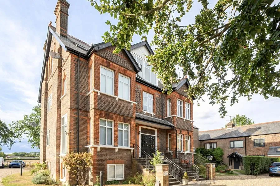1 bed flat for sale, Lye Green Road, Chesham, HP5