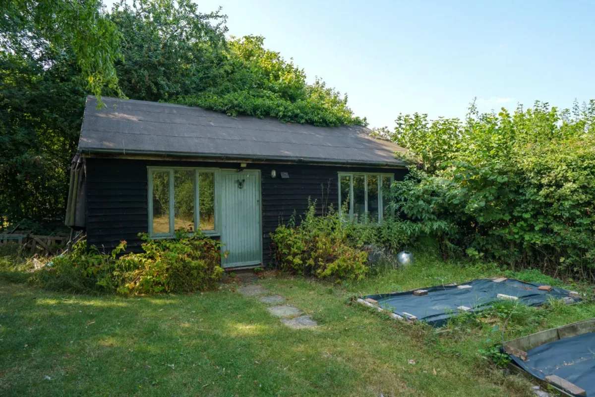 Norwich, Reymerston, NR9, photo 32