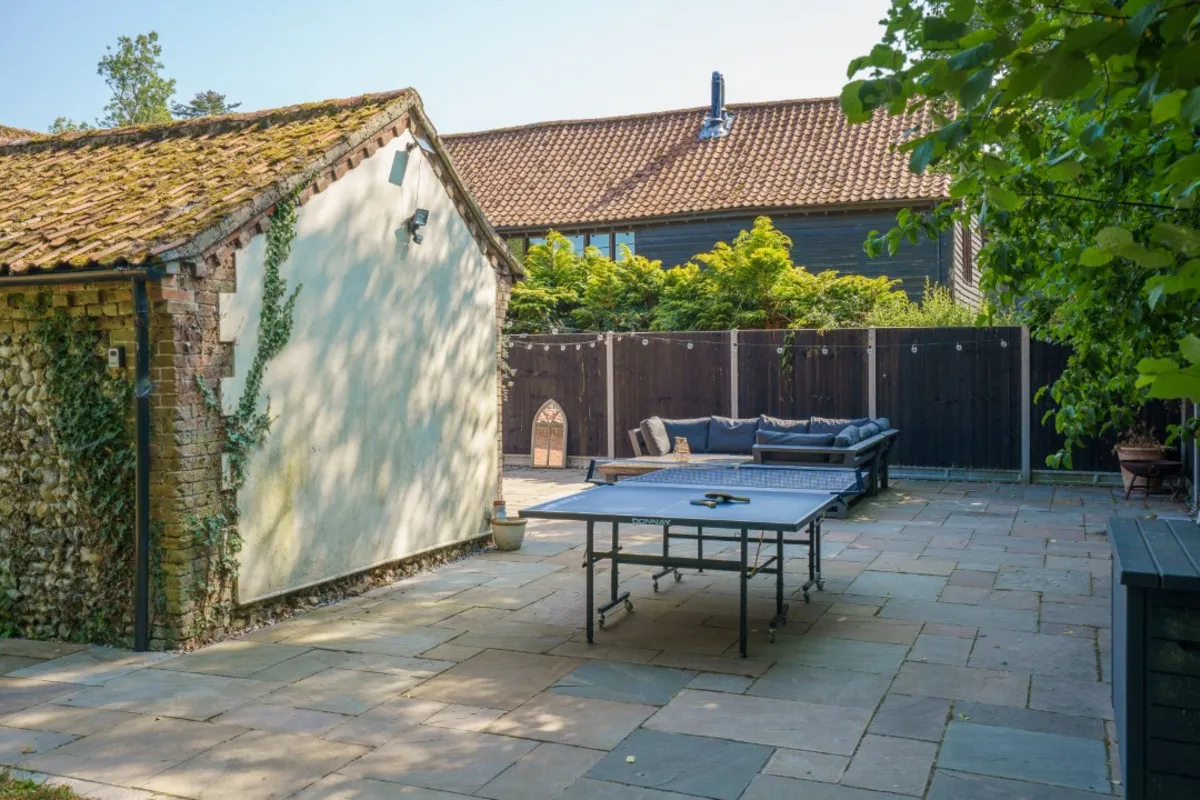 Norwich, Reymerston, NR9, photo 30