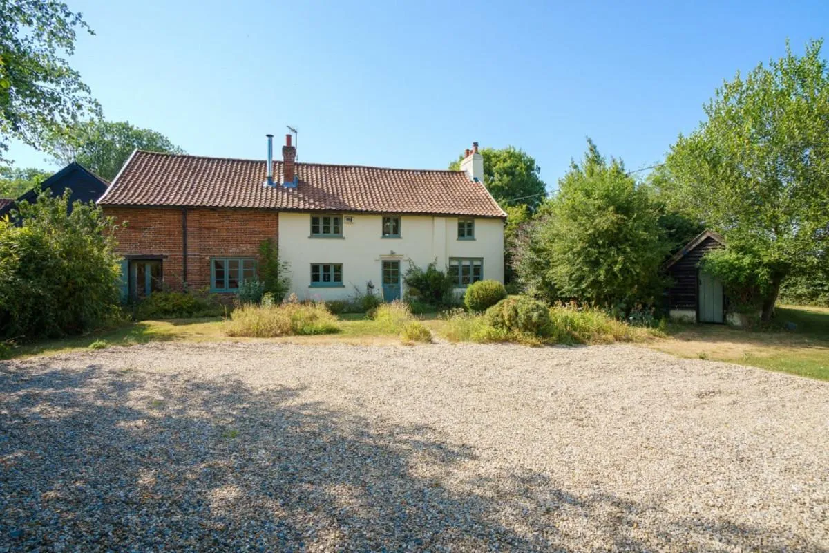 Norwich, Reymerston, NR9, photo 36