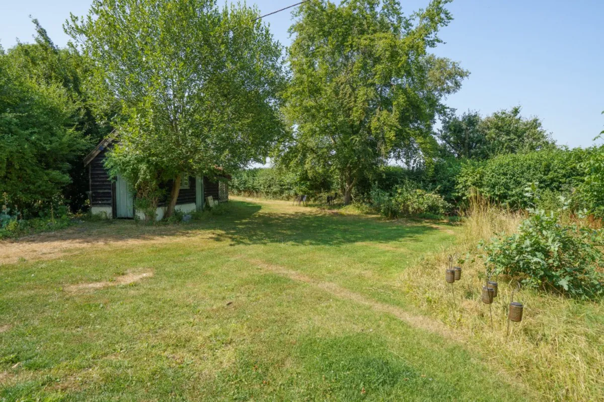 Norwich, Reymerston, NR9, photo 4