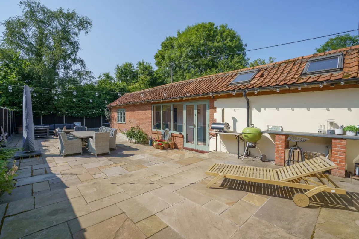 Norwich, Reymerston, NR9, photo 29