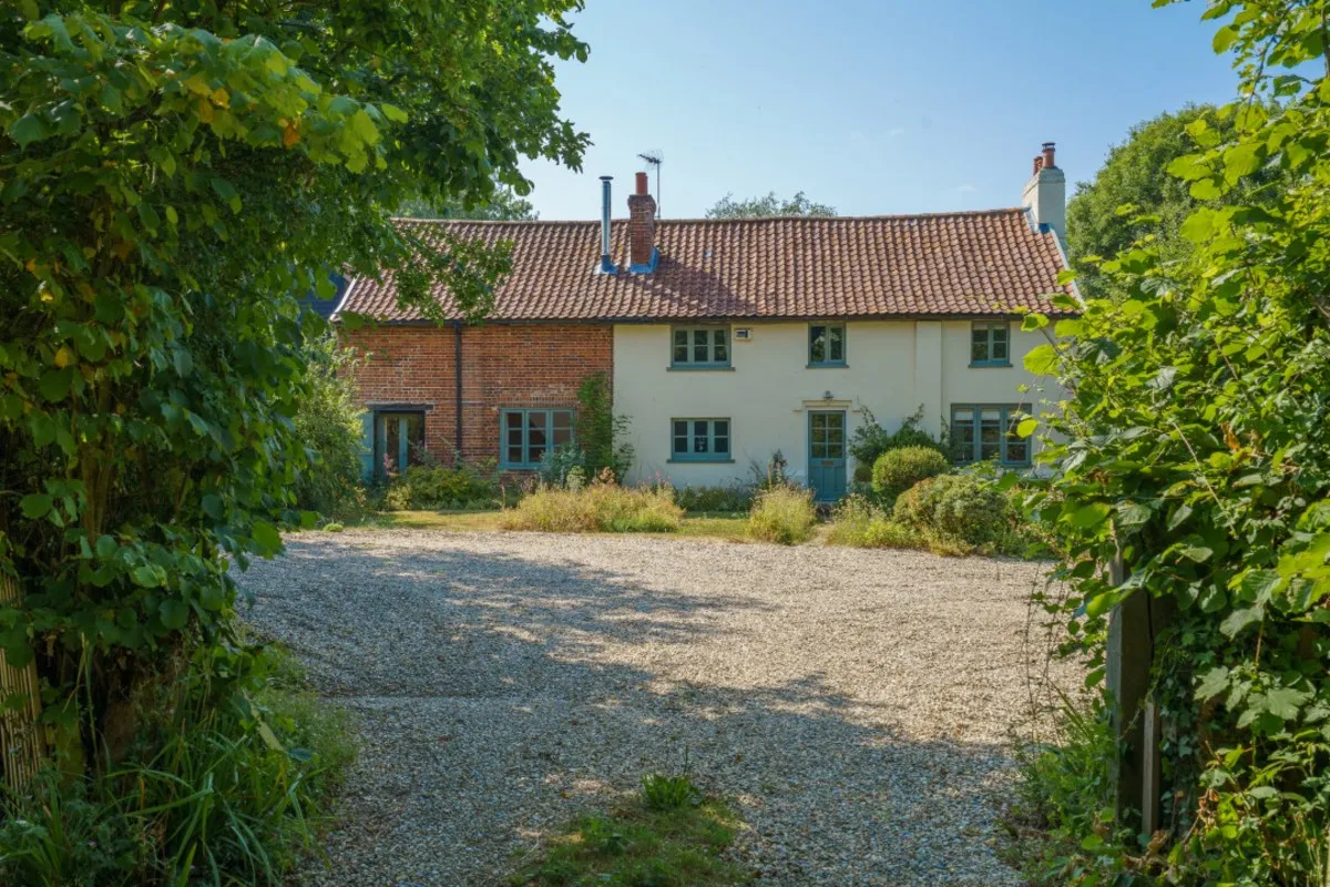 4 bed house for sale, Norwich, Reymerston, NR9