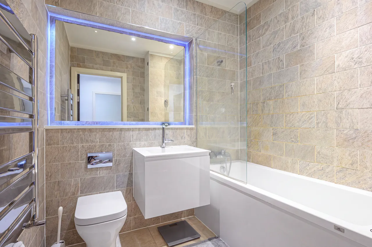 Flat 15, Mountview Lodge, London, photo 6