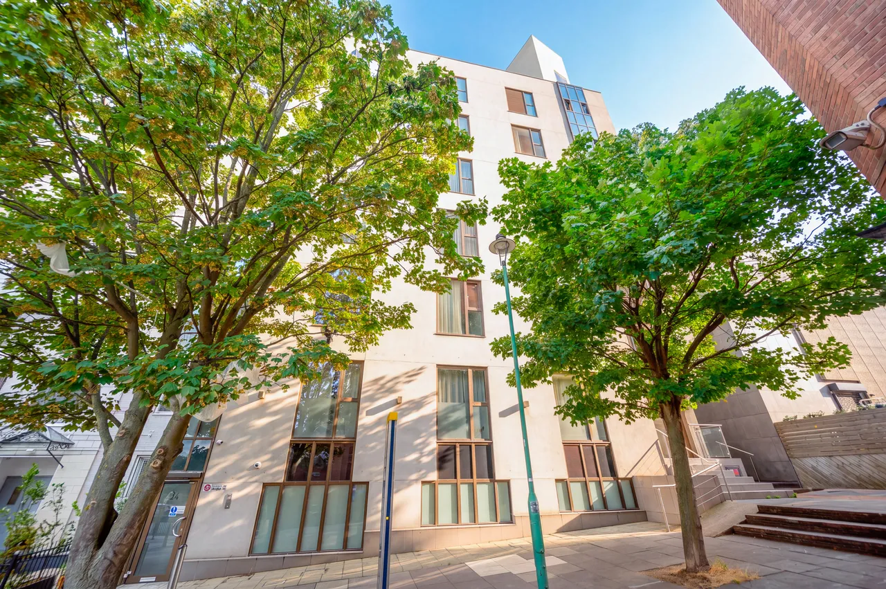 Flat 15, Mountview Lodge, London, photo 3