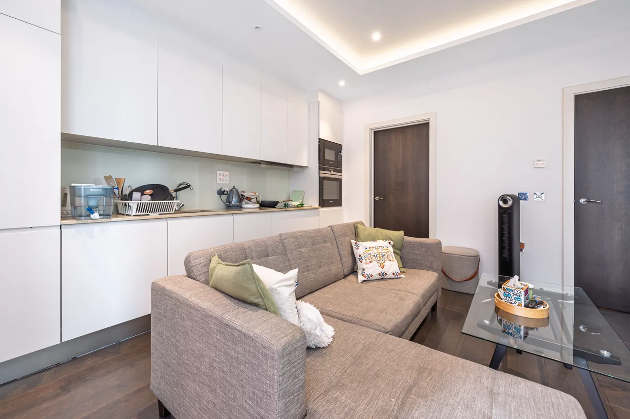 Flat 15, Mountview Lodge, London, photo 4