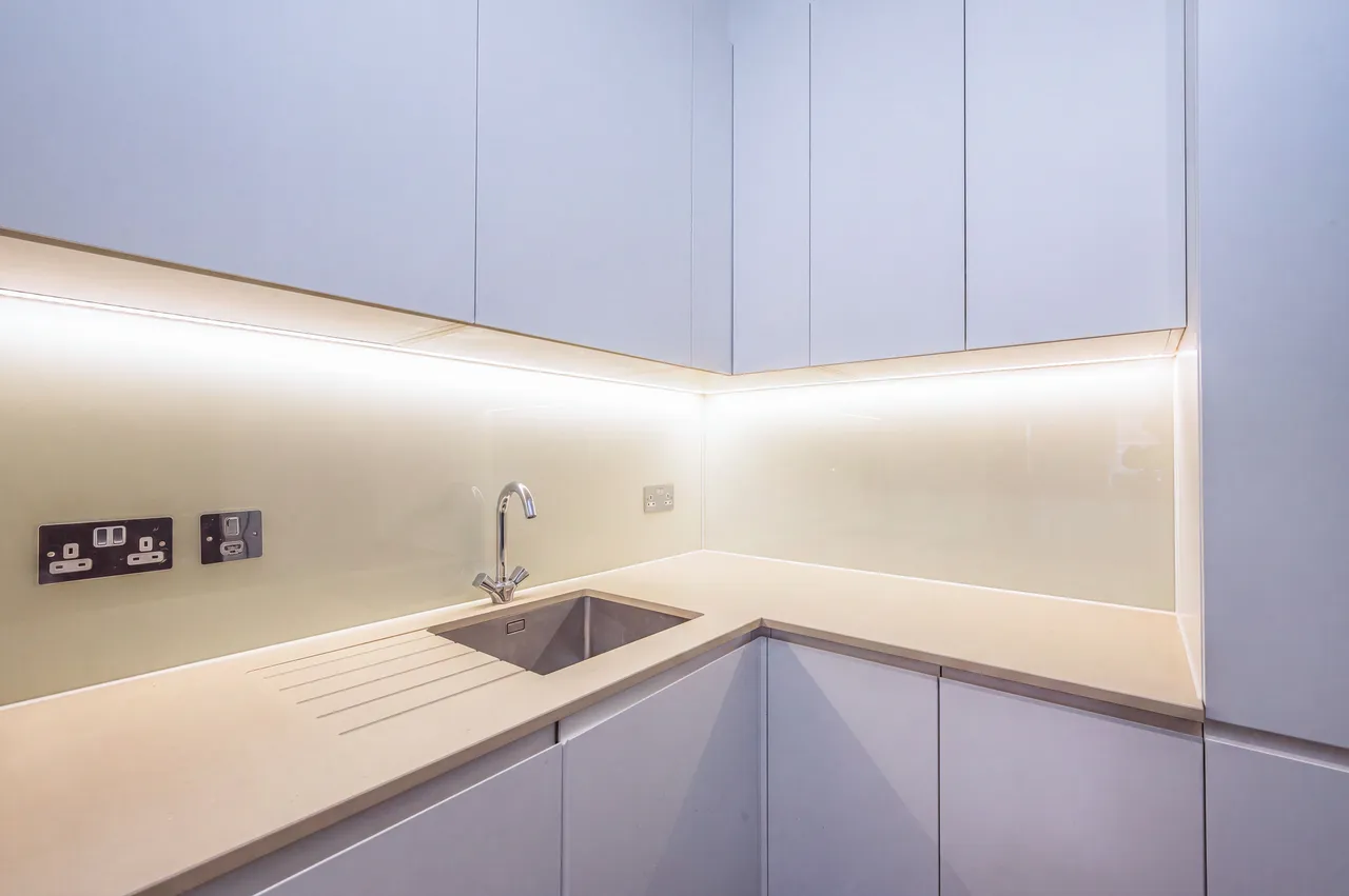 Flat 15, Mountview Lodge, London, photo 5