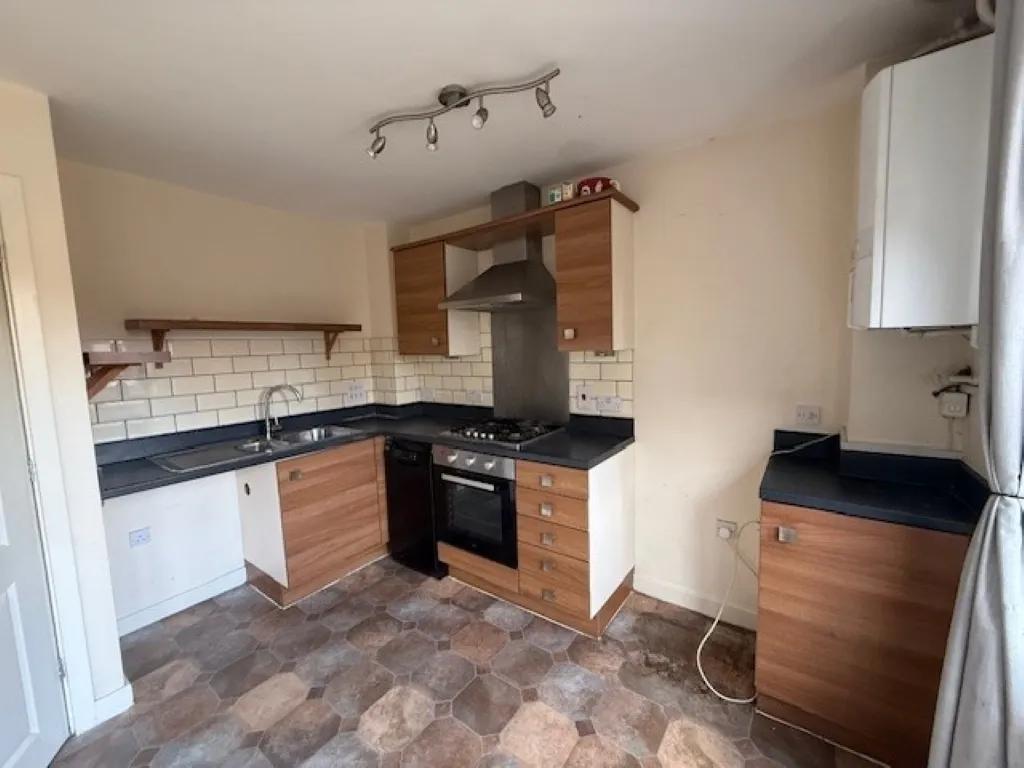 Kennedy Street, Hampton Vale, Peterborough, photo 10