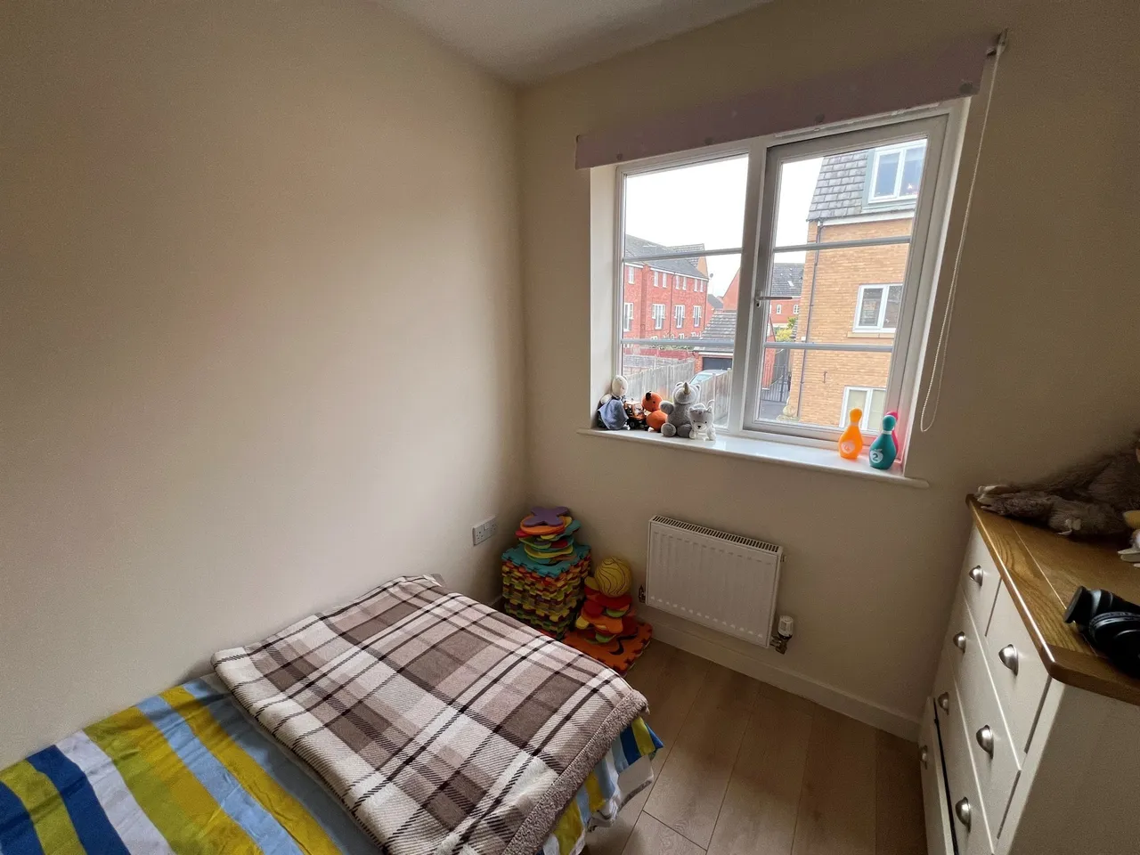 Kennedy Street, Hampton Vale, Peterborough, photo 6