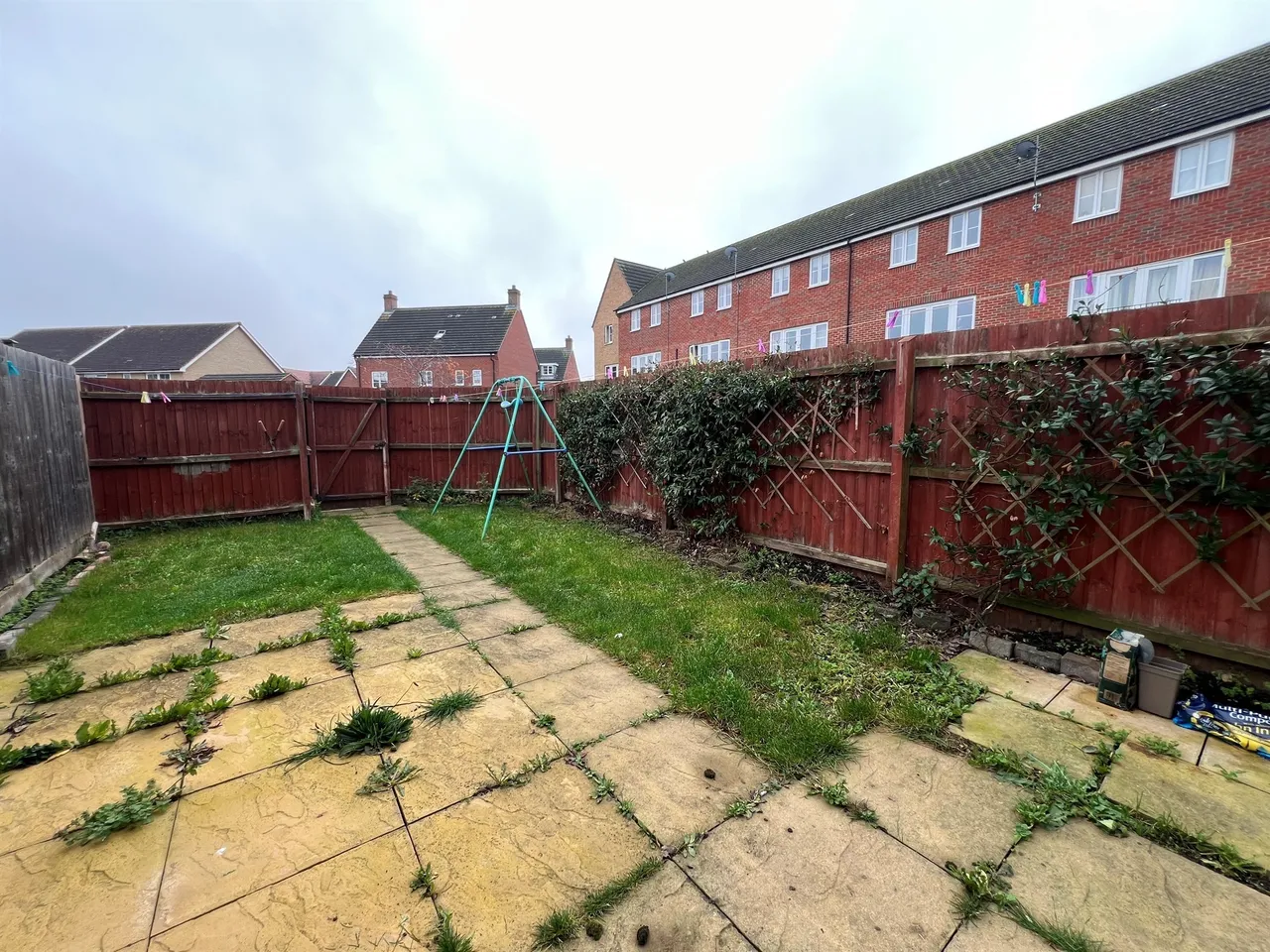 Kennedy Street, Hampton Vale, Peterborough, photo 7