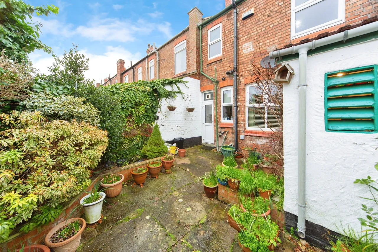 Singleton Avenue, Birkenhead, CH42, photo 15