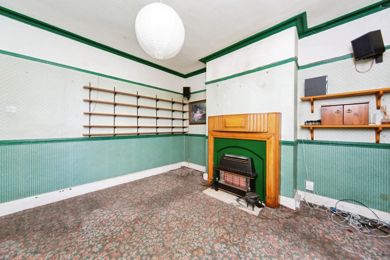Singleton Avenue, Birkenhead, CH42, photo 6