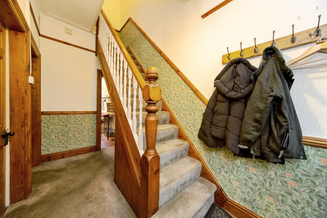 Singleton Avenue, Birkenhead, CH42, photo 3