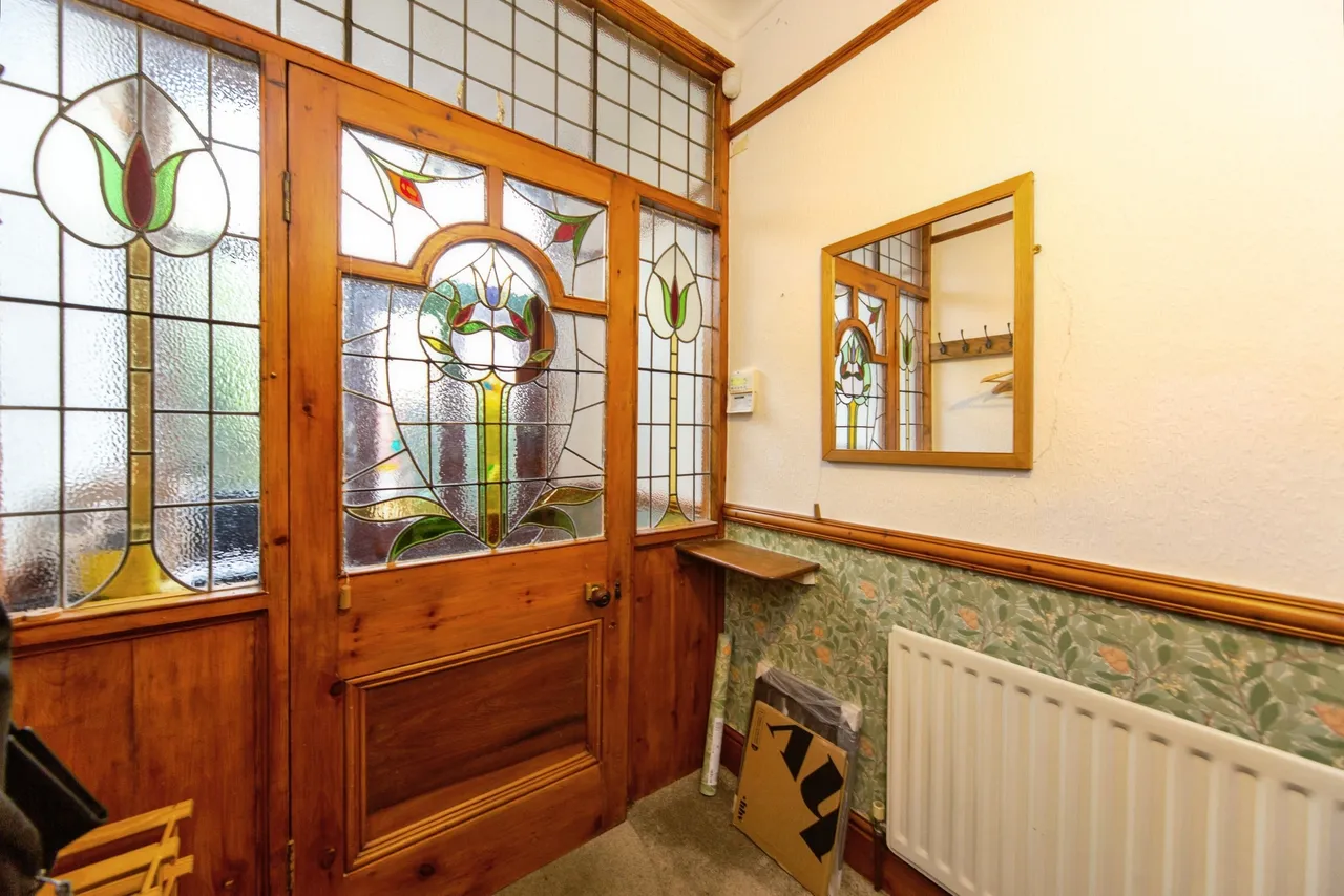 Singleton Avenue, Birkenhead, CH42, photo 2