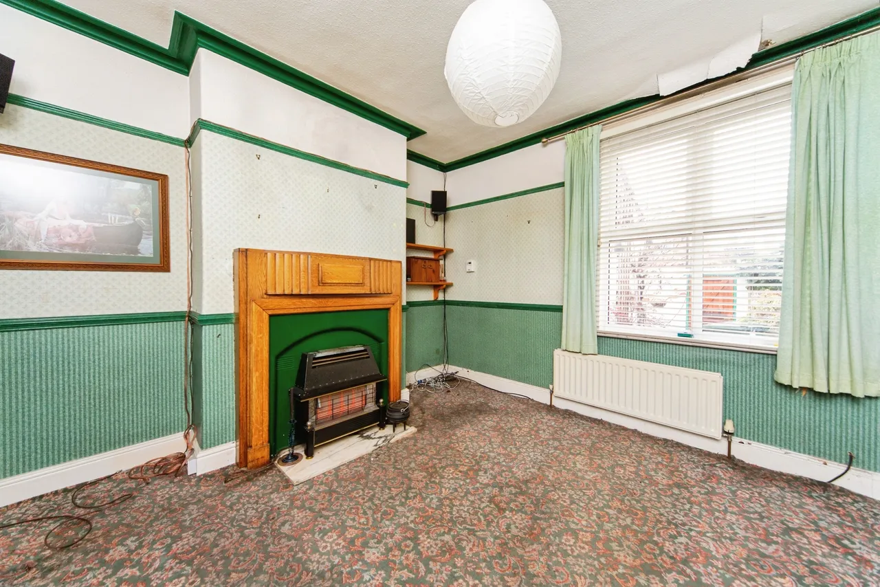 Singleton Avenue, Birkenhead, CH42, photo 5