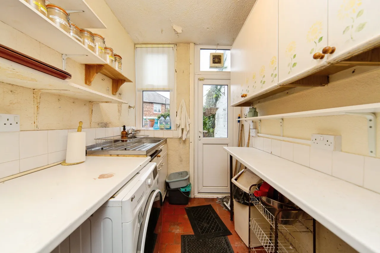 Singleton Avenue, Birkenhead, CH42, photo 7