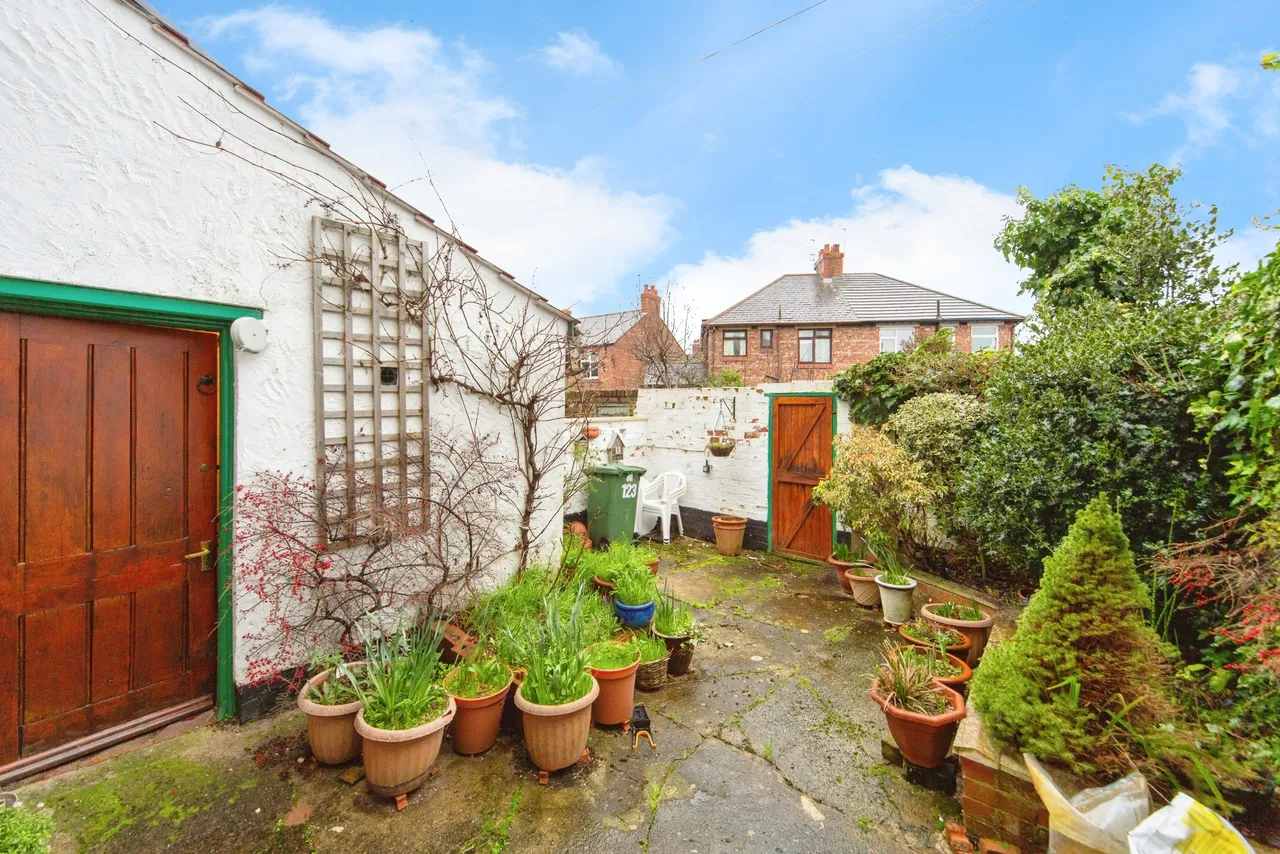 Singleton Avenue, Birkenhead, CH42, photo 14